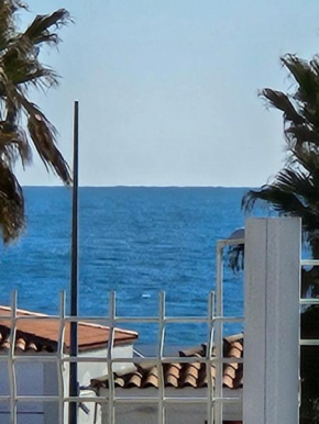Studio Au Bord de la Mer 2